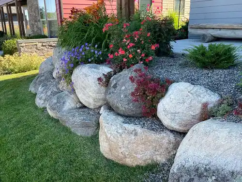 landscaping services Mineral Point